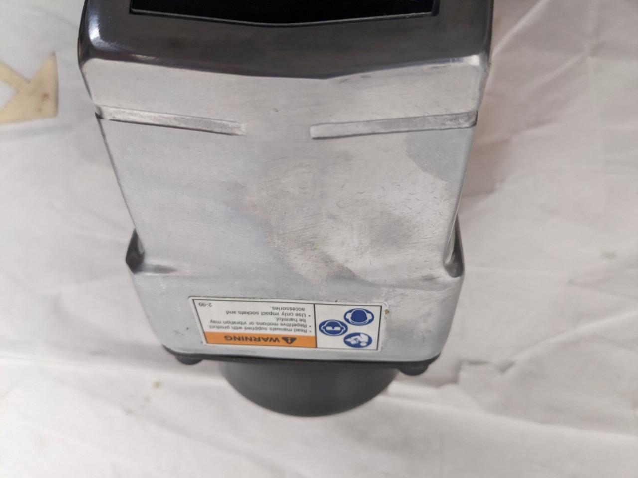 INGERSOLL-RAND 01209758 Air Impact Wrench 261 3/4 Inch Drive 5500 Rpm NEW R29