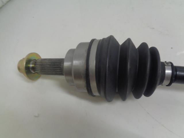 1 NEW NAPA 94-7110 PREMIUM CV DRIVE AXLE R12
