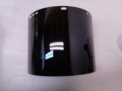 NEW JACKSON PROTECTIVE FACE SHIELD IR/UV 5.0 DARK GREEN VISOR 3002810 SR