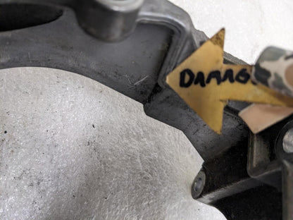 PORSCHE BOXSTER 987 2005-2008 POWER STEERING PUMP W/PULLEY 9961021604R USED R21