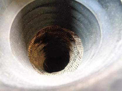 PORSCHE 928 AIR INTAKE HOSE 928 110 272 13 R20