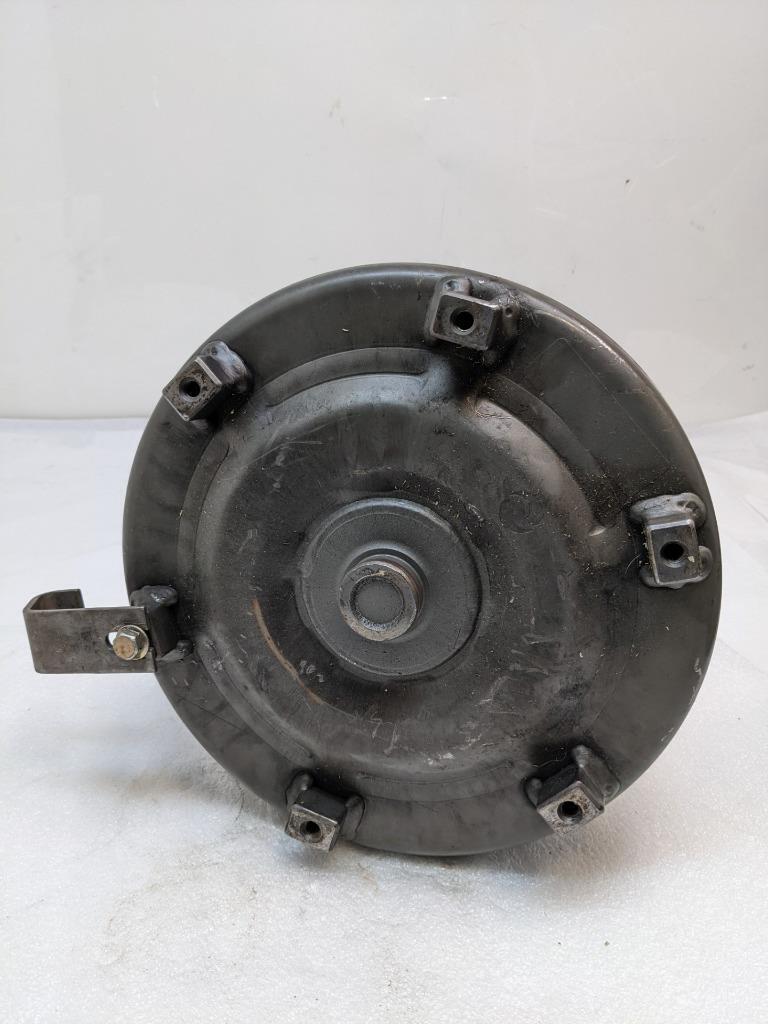 GM TORQUE CONVERTER 29538529 2005-2009 6.6L DURAMAX DIESEL REMAN E1