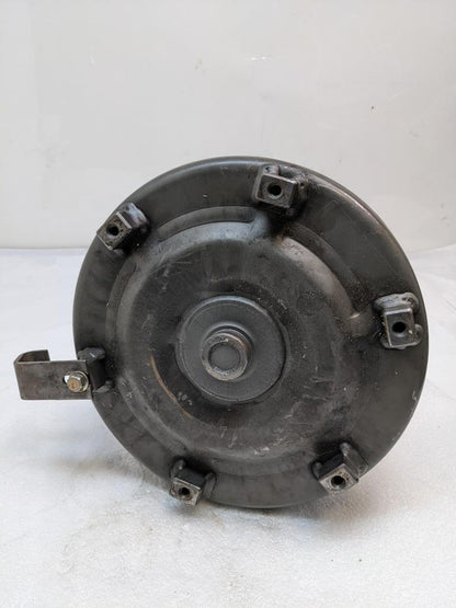 GM TORQUE CONVERTER 29538529 2005-2009 6.6L DURAMAX DIESEL REMAN E1