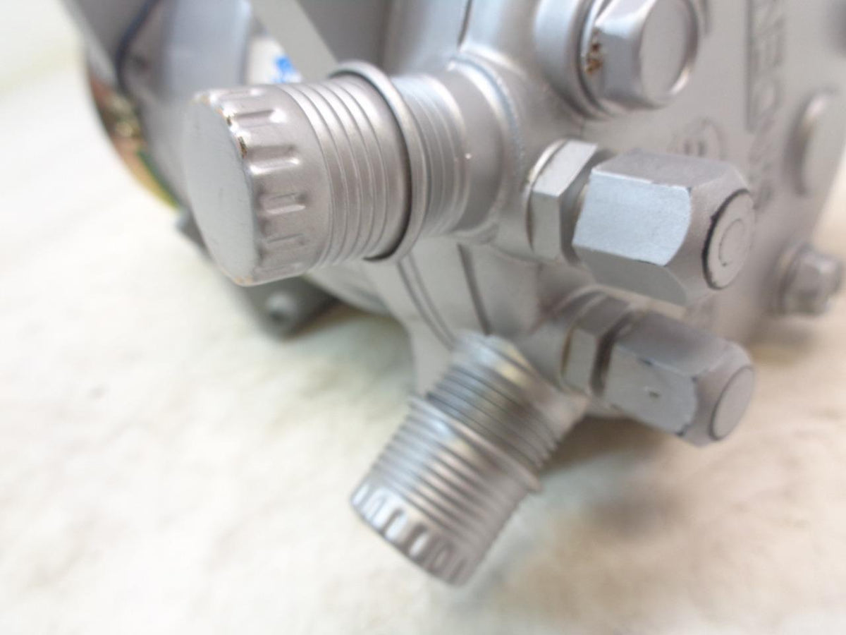NEW READY AIRE 2168N AC COMPRESSOR SD508 FREIGHTLINER MB60/MB70 92-94 R1
