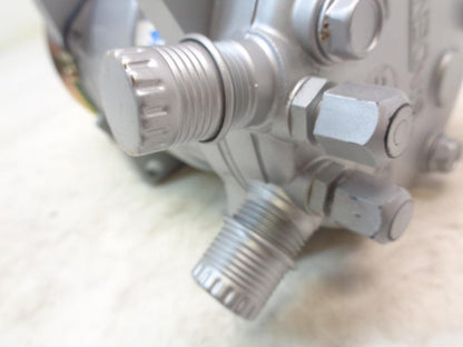 NEW READY AIRE 2168N AC COMPRESSOR SD508 FREIGHTLINER MB60/MB70 92-94 R1