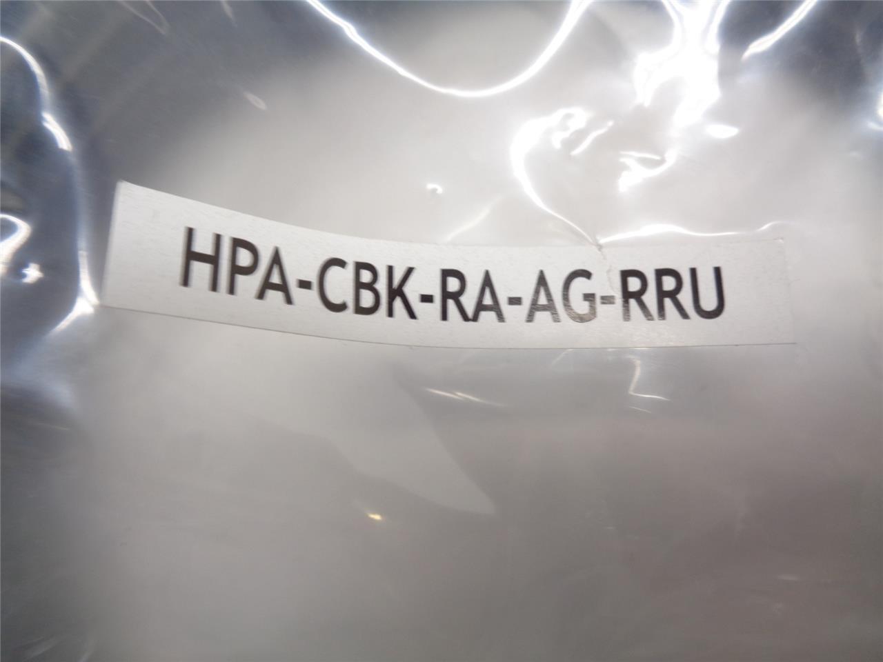 CCI 70 IN. ANTENNA CABLE HPA-CBK-RA-AG-RRU R12TA