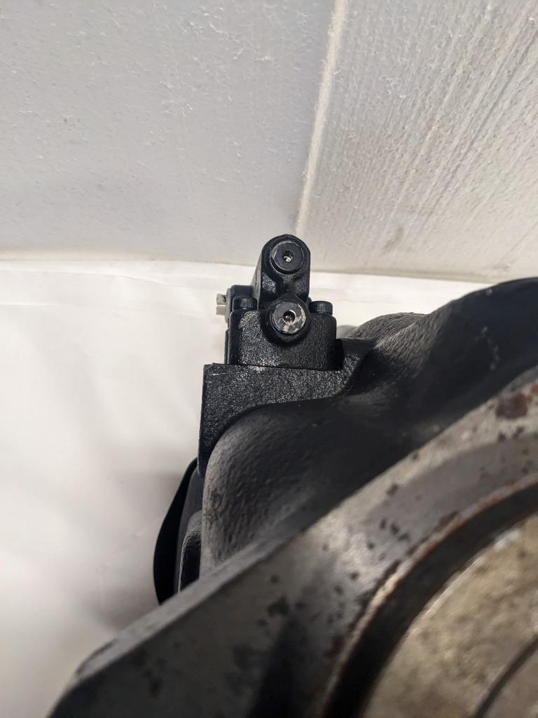 REMANUFACTURED GENUINE VOLVO 9017219863 OEM HYDRAULIC AXIAL PISTON PUMP BSRG8