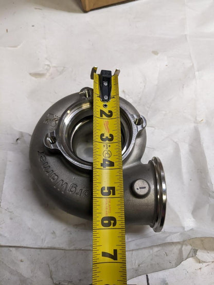 BORGWARNER 58MM TURBINE HOUSING 11581008003 NEW E1