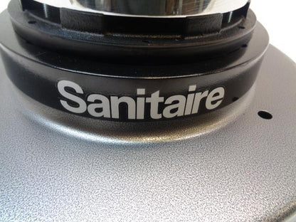 SANITAIRE 17 INCH FLOOR MACHINE SC6010D NEW BSR