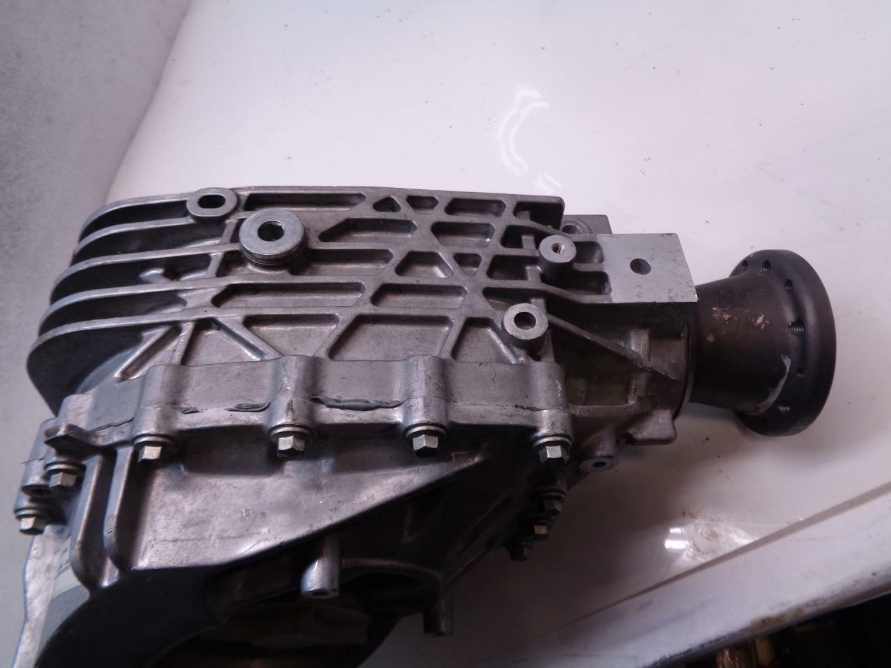 NEW GENUINE MASERATI DIFFERENTIAL ASSEMBLY FOR QUATTROPORTE/GHIBLI 670009608 K2