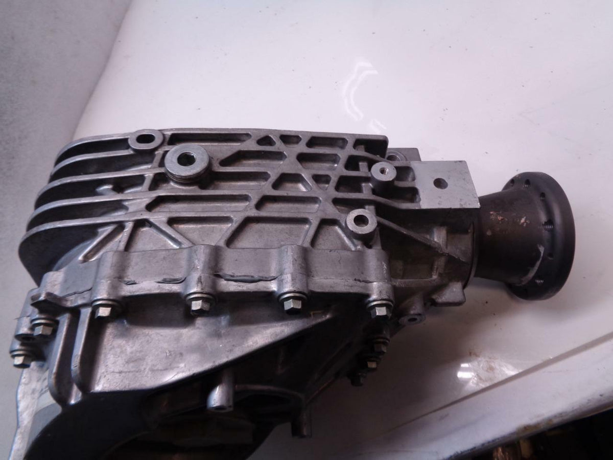 NEW GENUINE MASERATI DIFFERENTIAL ASSEMBLY FOR QUATTROPORTE/GHIBLI 670009608 K2