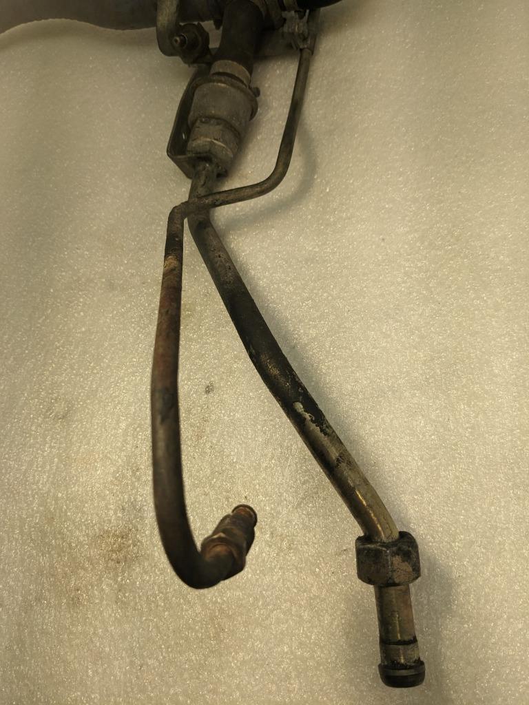 87-95 PORSCHE 911/928 DIVERTER VALVE EGR SYSTEM 91111311501 USED 996GL2T1