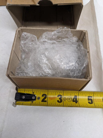 CRL HBT2 331747/022 2" BELGIAN THREAD ELECTRO-FORMED DIAMOND DRILL NEW D0