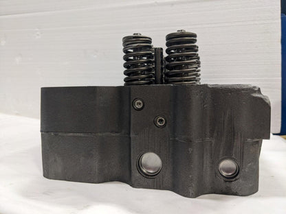 NEW GENUINE CUMMINS 88NT CYLINDER HEAD 3081225-RX (UNKNOWN FITMENT) I2