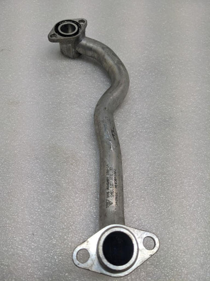 PORSCHE MACAN 15-18 OIL PRESSURE PIPE 94610703130 USED R21SPB