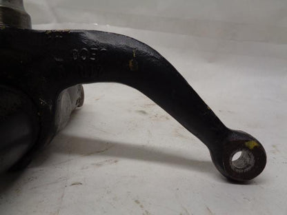 USED PORSCHE 911 '84-'89 BOGE SHOCK ABSORBER STRUT RIGHT 911 341 042 04 R21T4