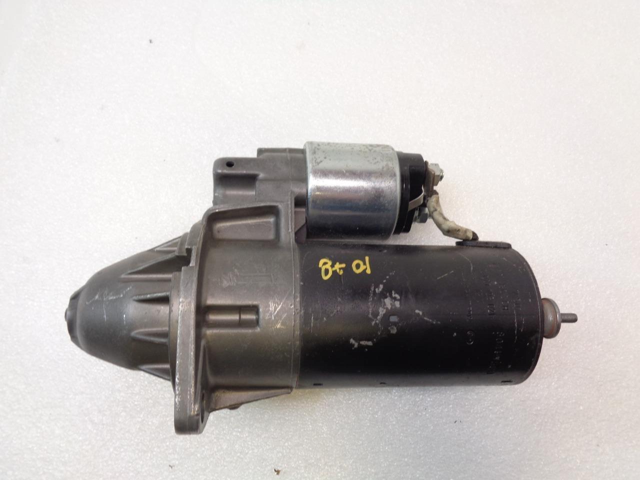 USED BOSCH 0 001 108 021 STARTER FITS PORSCHE 944 86-91 2.7 L 3.0 L R14