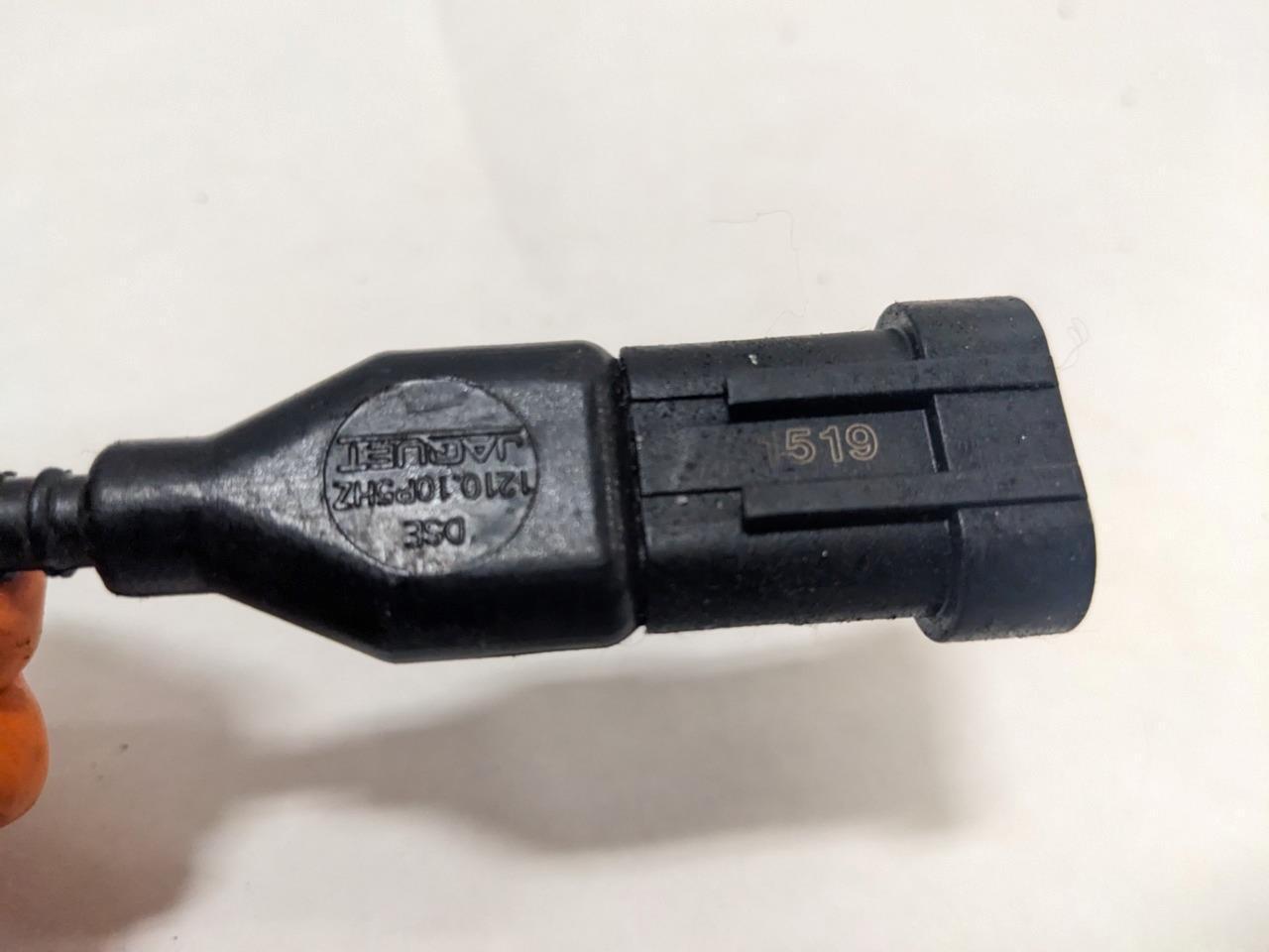 Holset Turbocharger 5350895HX Turbo Kit HE551VG Reman BSRT1