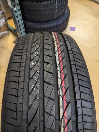 BRIDGESTONE DUELER H/P SPORT AS P 245 50 19 105H XL TIRE 004747 CQ2