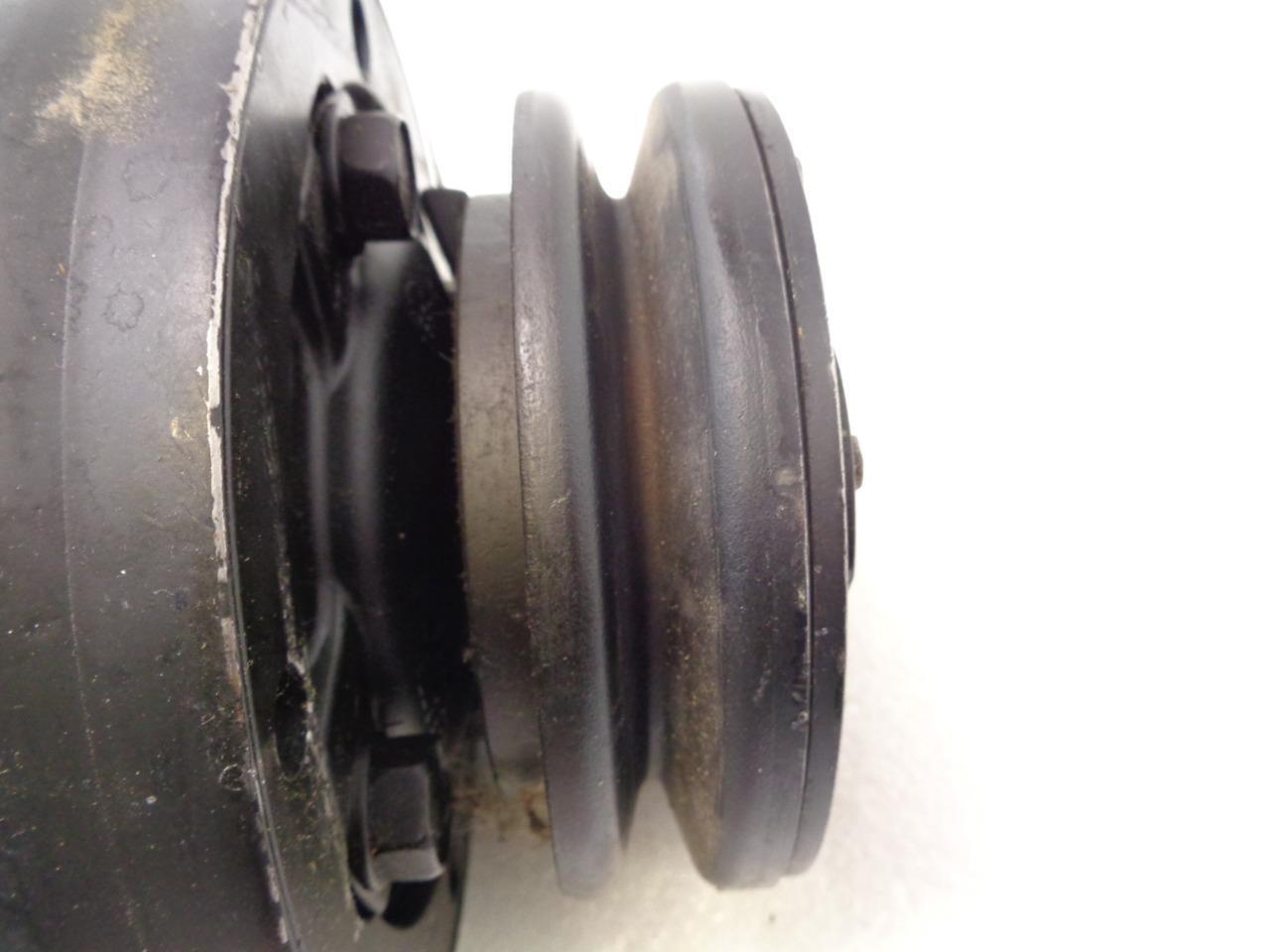 REMAN READY AIRE 2392 AC COMPRESSOR FITS 1983-87 BUICK, CHEVY, GMC (AND MORE) R3