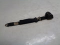 Porsche 911/928 Retractable Seat Belt BLACK USED GENUINE 928 803 126 07 R25T7