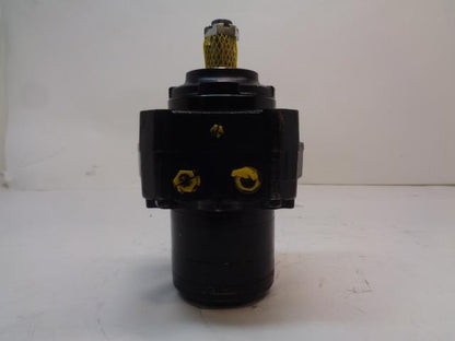 NEW GENUINE PARKER HYDRAULIC MOTOR ASSEMBLY BG0335CS080AAMP R34