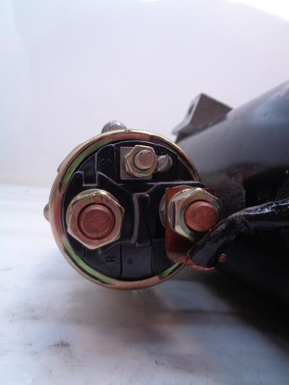 REMANUFACTURED ACDELCO STARTER FITS CHEVY/GMC/ISUZU/JEEP/PONTIAC 88864464 R14B3