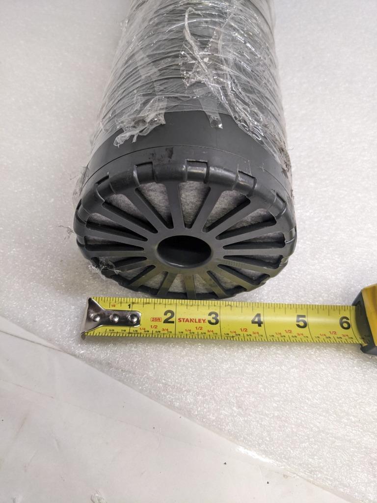 PRO AQUA FC-19-CRK WELL WATER HEAVY METALS FILTER FOR PRO-100-E GEN2 NEW R30