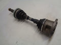 1 NEW FRONT LEFT,RIGHT AXLE SHAFT 1992-97 CHEVY CMC 4WD K SERIES MODELS