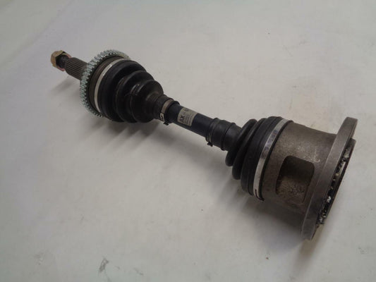 1 NEW FRONT LEFT,RIGHT AXLE SHAFT 1992-97 CHEVY CMC 4WD K SERIES MODELS