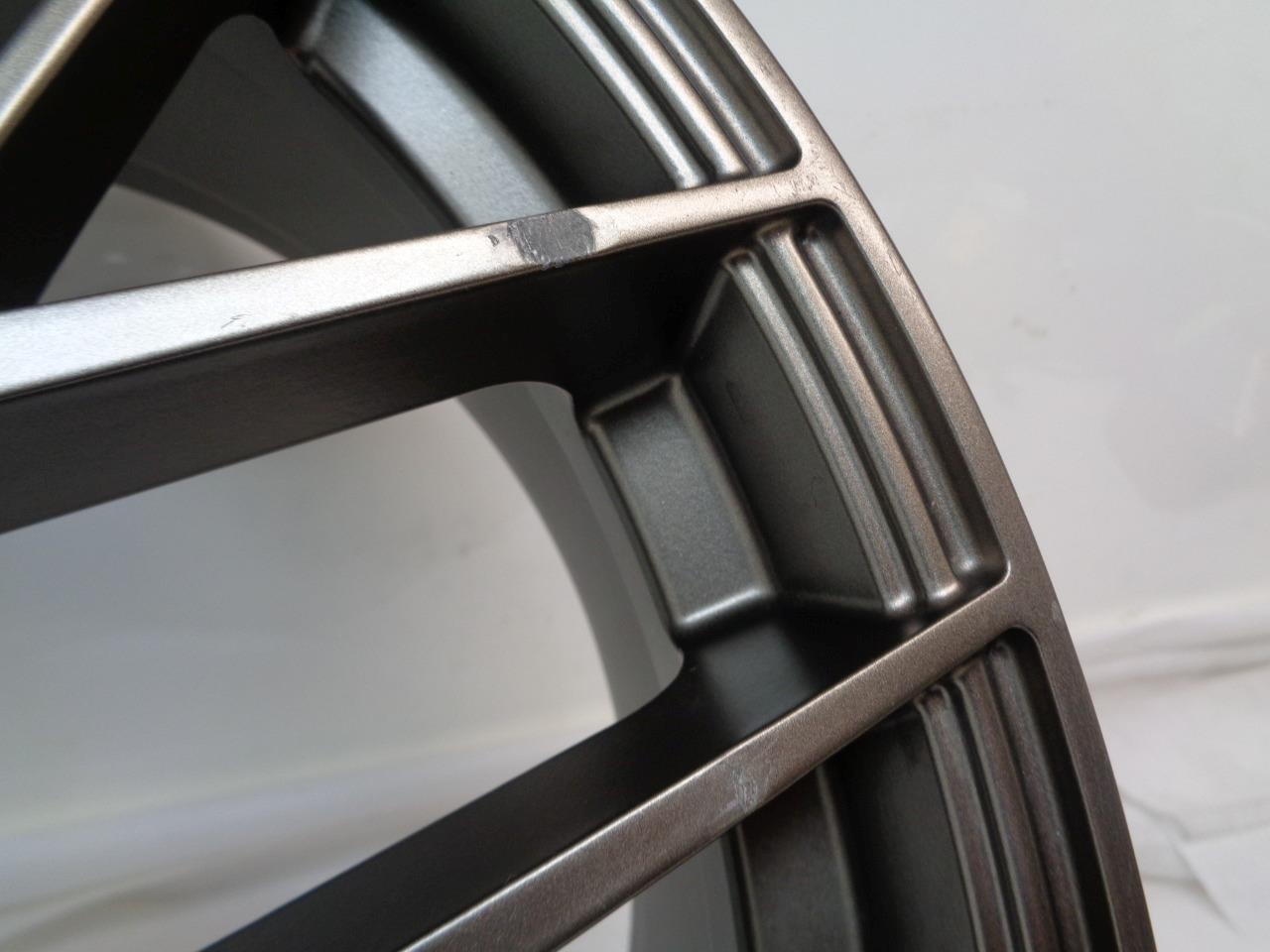 PAIR OF NEW SAVINI SV-F2 MFT FORGED BRONZE 20x8.5 5x114.3 WHEEL WR