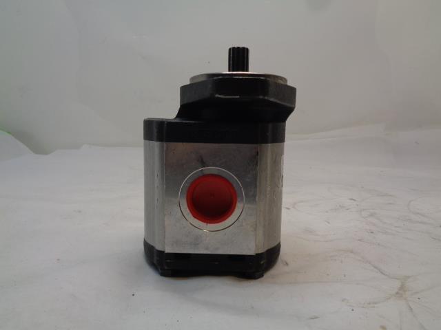 CASAPPA HYDRAULIC GEAR PUMP POMP PLP30.61D0-04 J2