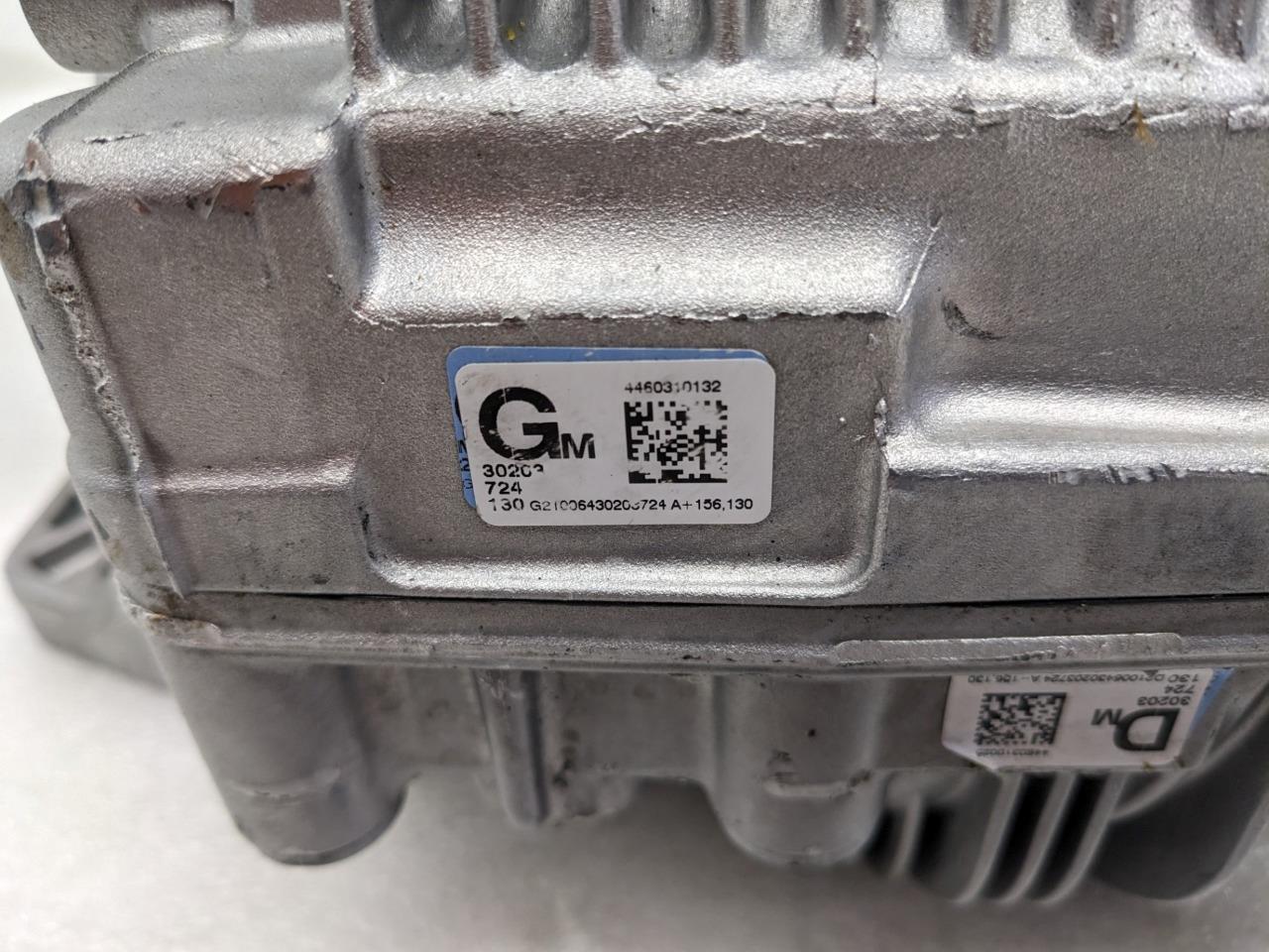 MOPAR 68340262AA REAR AXLE DIFFERNTIAL 2022-2024 NEW B1B2