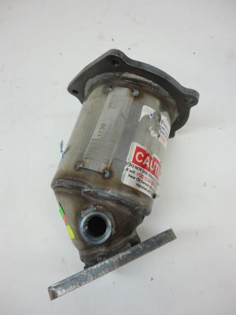 NEW DEC CATALYTIC CONVERTER FOR 99-05 HYUNDAI SONATA HY1730 R19T1