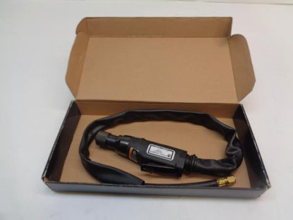 1 NEW FLORIDA PNEUMATIC LOW-SPEED TIRE BUFFER 2800 RPM FP-832 7008014 R27