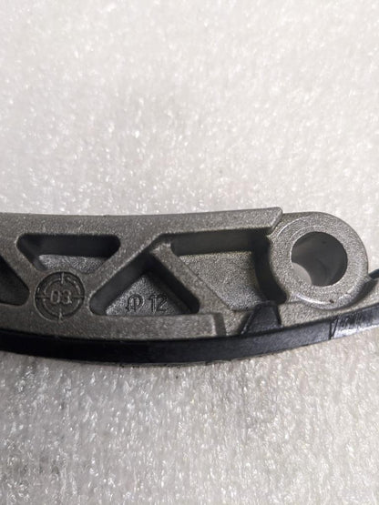 PORSCHE 911 996 RAIL TIMING GUIDE 99610516555 USED 996BGL2T1