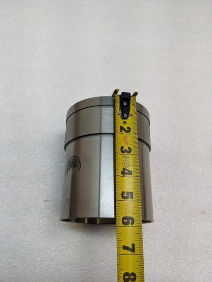 PORSCHE 944 TURBO/ TURBO 968 5.7" 4.2" BORE LA SLEEVE NEW R5