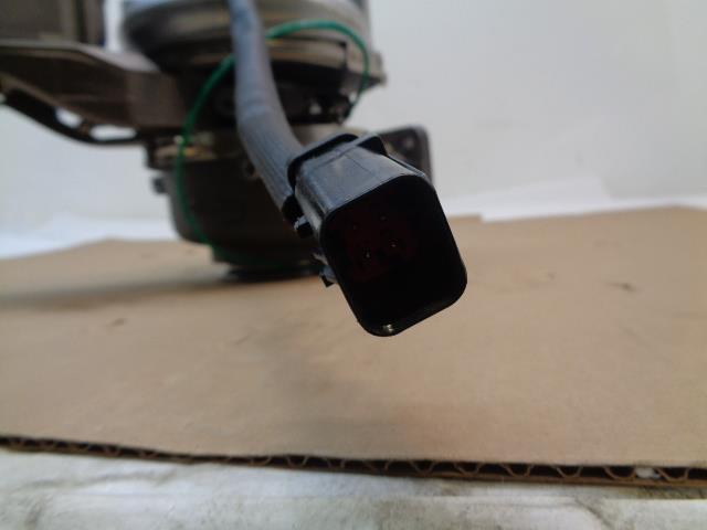 REMAN GENUINE JOHN DEERE BORGWARNER TURBOCHARGER B2 SE502511 E2