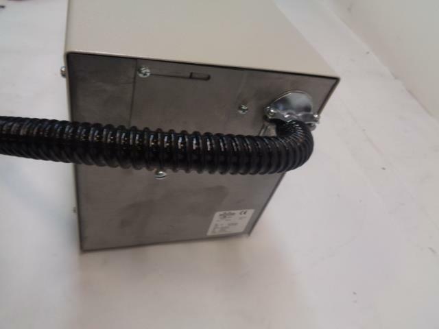 NEW ALPHA TECHNOLOGIES CFR SERIES ABP48AC w/33Ahr 032-051-21 POWER SUPPLY BSR