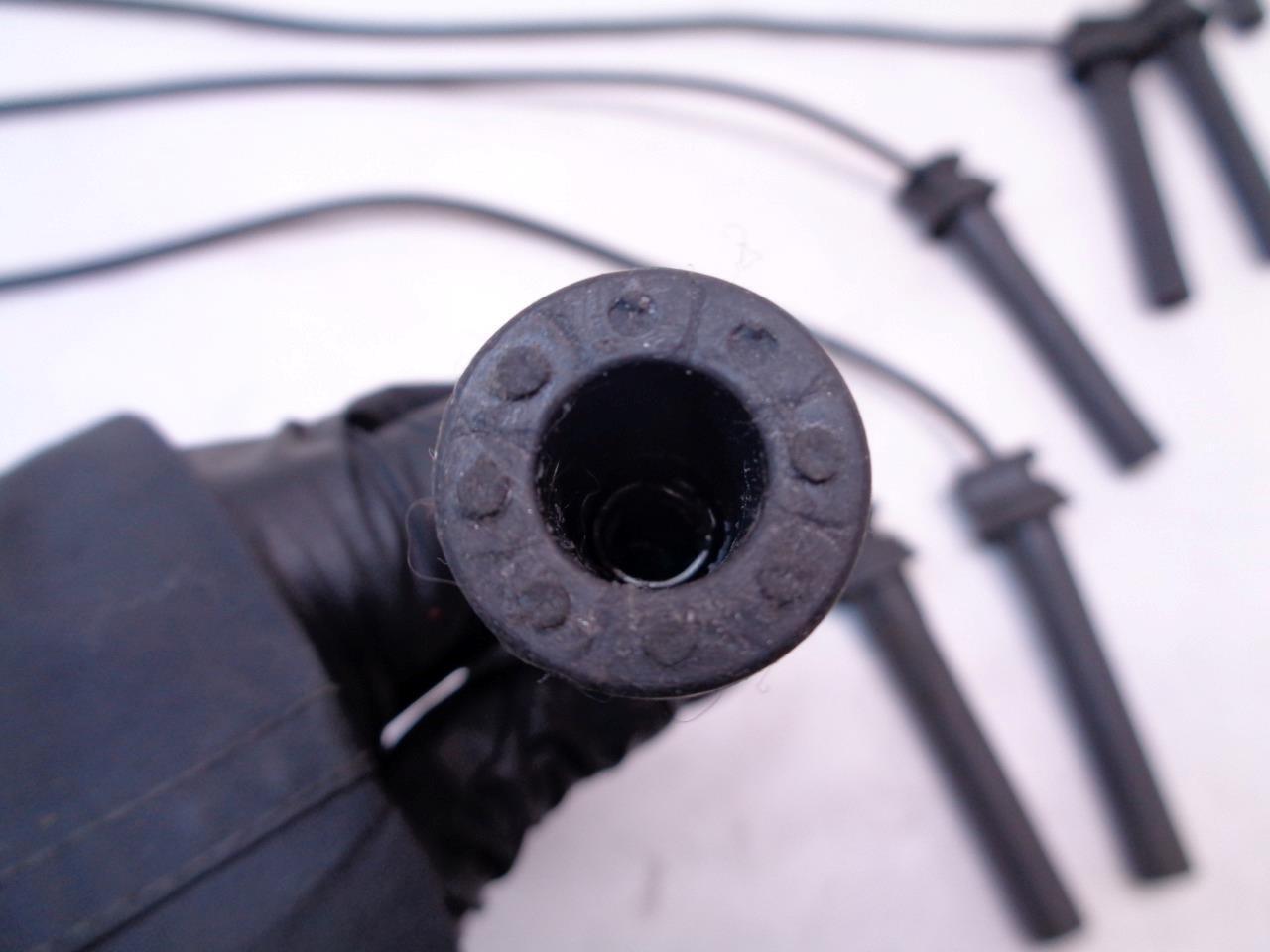 8pc V8 MAGNECOR ELECTROSPORTS 70 CN20 180T IGNITION CABLES R8TB