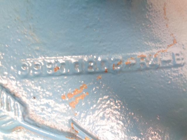 SULZER COMMERCIAL PUMP DUTY W/ CENTURY AC MOTOR 3HP 3PH 60HZ 7-18259501 I1