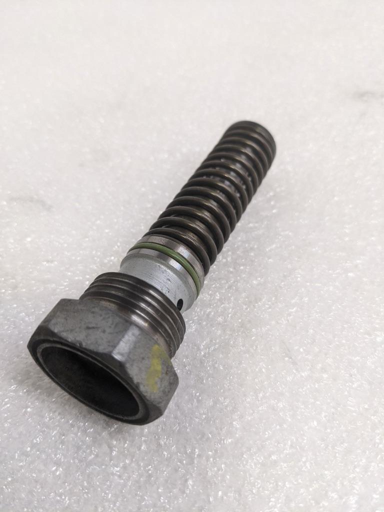 PORSCHE TIMING CHAIN TENSIONER FOR INTERMEDIATE SHAFT USED R1SPB