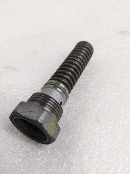 PORSCHE TIMING CHAIN TENSIONER FOR INTERMEDIATE SHAFT USED R1SPB