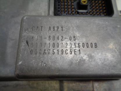 Caterpillar CAT 491-6842-05 ECM/ECU NEW GENUINE OEM R6TD