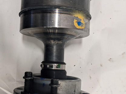 Mopar 52853338AD Rear Drive Shaft FOR 2009-2001 JEEP WRANGLER  BSRG1