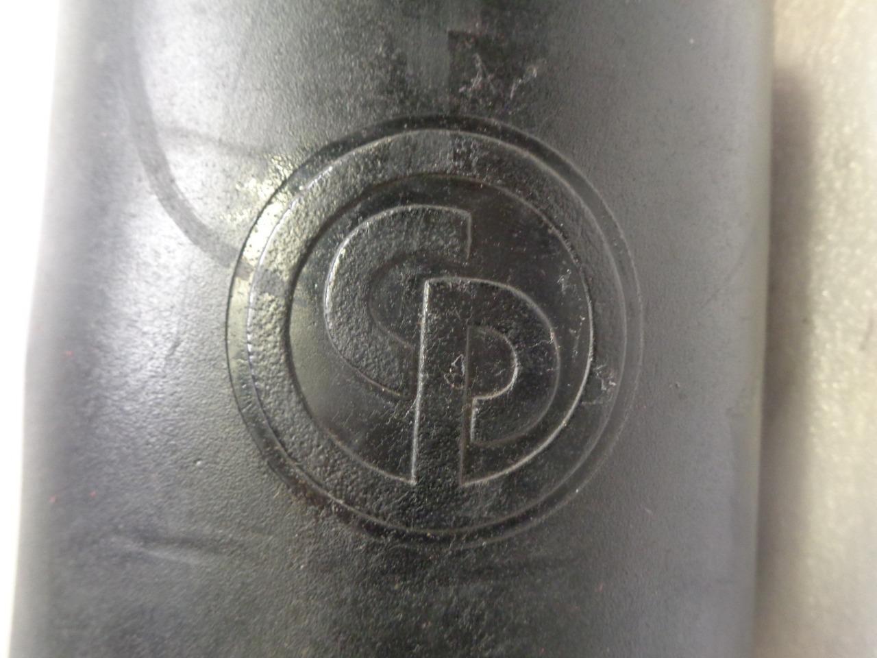 CHICAGO PNEUMATIC PAVEMENT BREAKER PNEUMATIC/HYDRAULIC CP-1240S USED H1