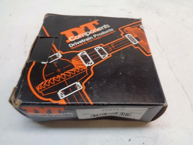 1 NEW TIMKEN BEARING AND SEAL KIT DRK200FA R8