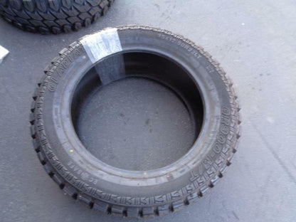 1 NEW GLADIATOR Q900-M/T 35 12.50 22 117Q LRE 10PLY TIRE 1932252353