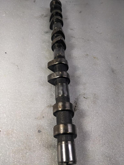 PORSCHE CAYENNE 2003-2006 EXHAUST CAMSHAFT CAM CYLINDER 1-4 94810521204 USED R23