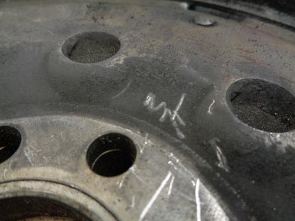 PORSCHE 911 997 DUAL MASS FLYWHEEL USED GENUINE R25FLR